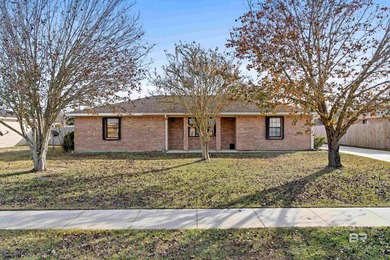 Beach Home For Sale in Foley, Alabama