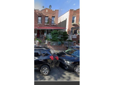Beach Home For Sale in Brooklyn, New York