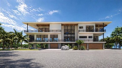 Beach Home For Sale in Nokomis, Florida