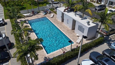 Beach Condo For Sale in Miami, Florida