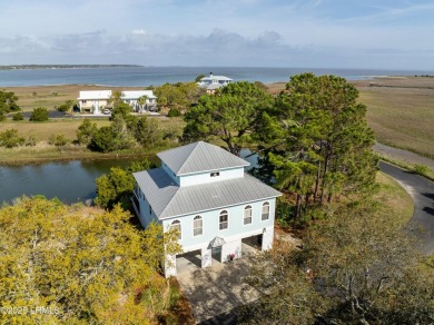 Beach Home For Sale in Harbor Island, South Carolina