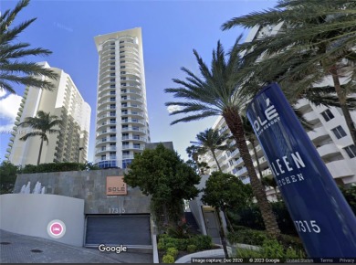 Beach Home For Sale in Sunny Isles Beach, Florida