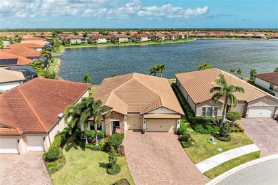 Beach Home For Sale in Nokomis, Florida
