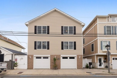 Beach Home For Sale in Atlantic City, New Jersey