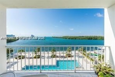 Beach Condo For Sale in Sunny Isles Beach, Florida