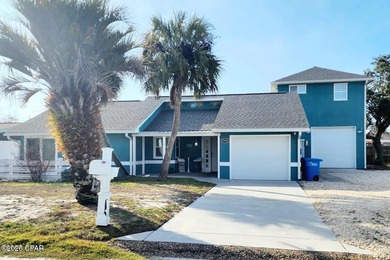 Beach Home Sale Pending in Panama City, Florida