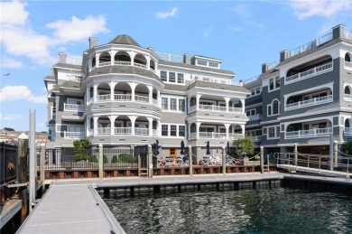 Beach Condo For Sale in Newport, Rhode Island