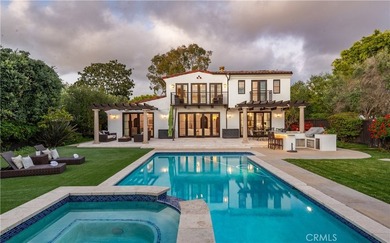 Beach Home Active Under Contract in Palos Verdes Estates, California
