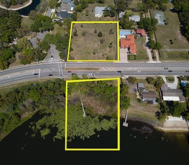 Beach Acreage For Sale in Tampa, Florida