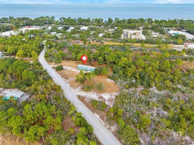 Beach Lot For Sale in Gulf Shores, Alabama