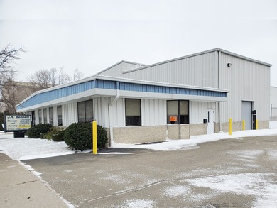 Beach Commercial Sale Pending in Erie, Pennsylvania