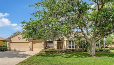 Beach Home Sale Pending in Bradenton, Florida