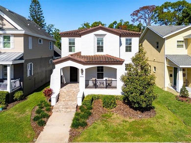 Beach Home For Sale in St. Petersburg, Florida