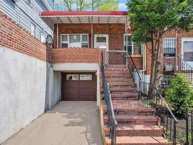 Beach Townhome/Townhouse For Sale in College Point, New York