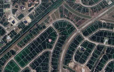 Beach Lot For Sale in North Port, Florida