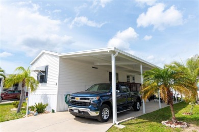 Beach Home For Sale in Punta Gorda, Florida