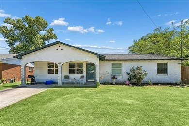 Beach Home For Sale in Slidell, Louisiana