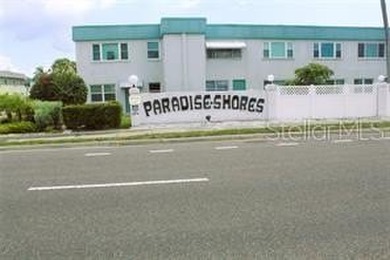 Beach Condo For Sale in St. Petersburg, Florida