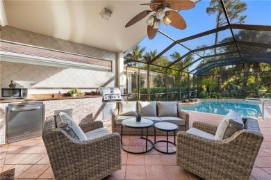 Beach Home For Sale in Naples, Florida