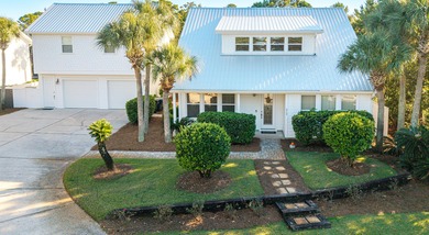 Beach Home For Sale in Santa Rosa Beach, Florida