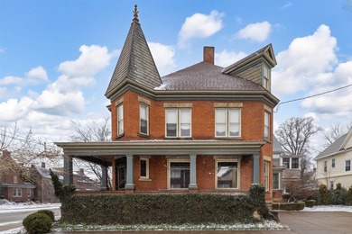 Beach Home Sale Pending in Erie, Pennsylvania