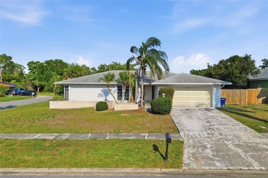Beach Home Sale Pending in Clearwater, Florida