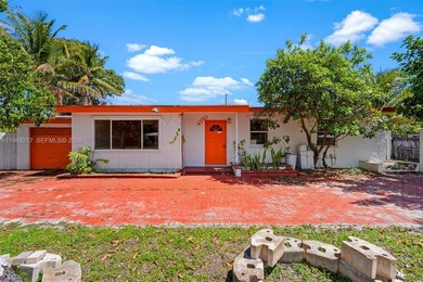 Beach Home Sale Pending in Pompano Beach, Florida
