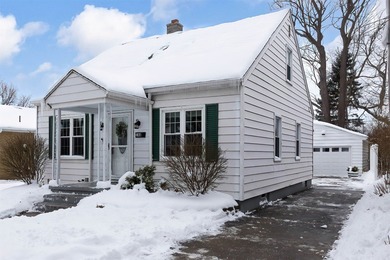 Beach Home Sale Pending in Erie, Pennsylvania