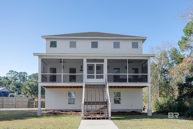 Beach Home For Sale in Pensacola, Florida