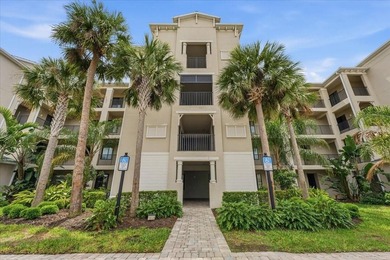 Beach Condo For Sale in Bradenton, Florida