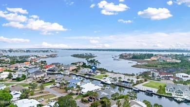 Beach Home For Sale in Panama City Beach, Florida