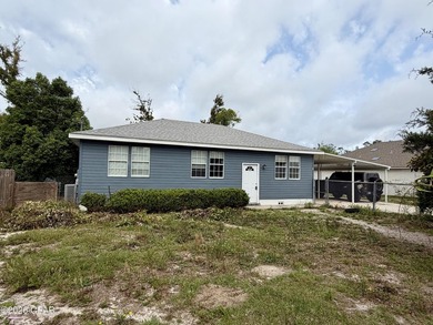 Beach Home For Sale in Panama City, Florida