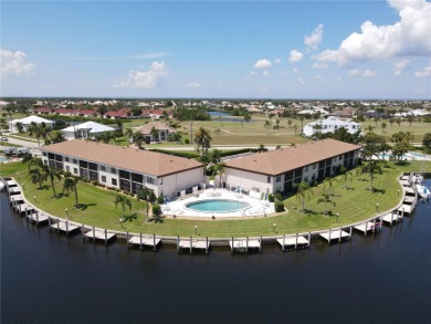 Beach Condo For Sale in Punta Gorda, Florida