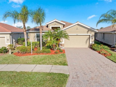 Beach Home For Sale in North Port, Florida