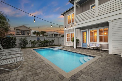 Beach Home For Sale in Miramar Beach, Florida