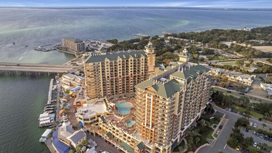 Beach Condo For Sale in Destin, Florida