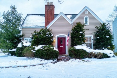 Beach Home Sale Pending in Erie, Pennsylvania