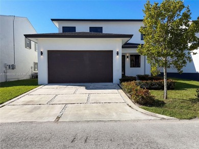 Beach Home For Sale in Homestead, Florida