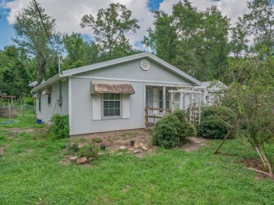 Beach Home For Sale in Crawfordville, Florida