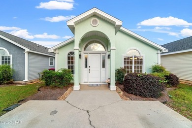 Beach Home For Sale in Panama City, Florida