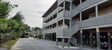 Beach Condo For Sale in Tybee Island, Georgia