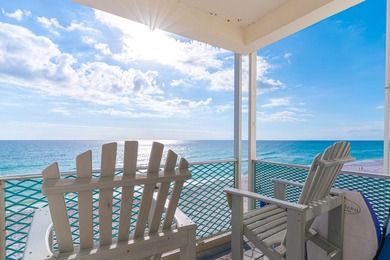 Beach Condo For Sale in Panama City Beach, Florida