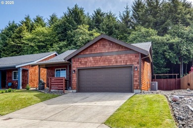 Beach Home For Sale in Rockaway Beach, Oregon