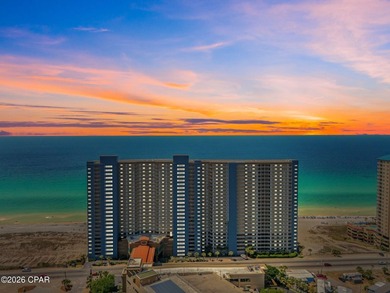 Beach Condo For Sale in Panama City Beach, Florida