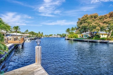 Beach Home For Sale in Wilton Manors, Florida