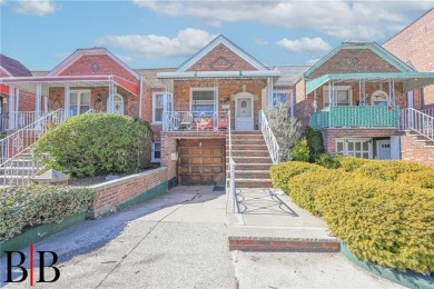 Beach Home For Sale in Brooklyn, New York