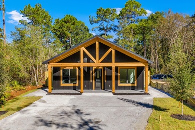 Beach Home Sale Pending in Santa Rosa Beach, Florida