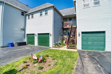 Beach Condo Sale Pending in Erie, Pennsylvania