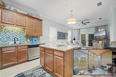 Beach Condo For Sale in Santa Rosa Beach, Florida