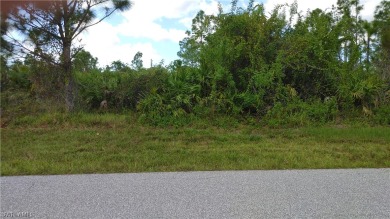 Beach Lot Sale Pending in Port Charlotte, Florida